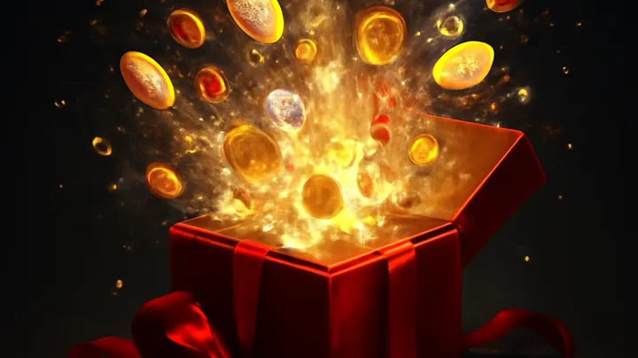 Welcome Bonus Details