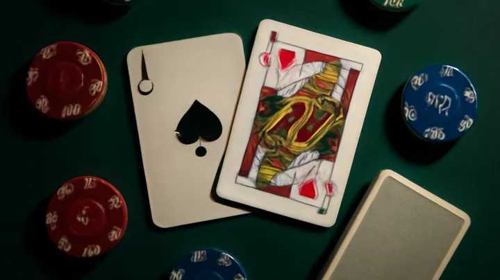Discover Thrilling Table Games