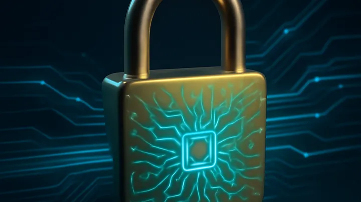 Account Security Features