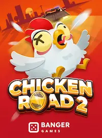 Chicken Road 2 Chicken Road 2 crash game at F888 COM