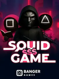 Squid Game Squid Game themed slot at F888 COM