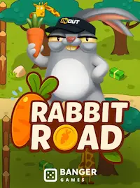 Rabbit Road at F888 COM