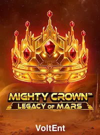 Mighty Crown at F888 COM