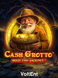 Cash Grotto at F888 COM