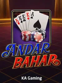 Andar Bahar at F888 COM
