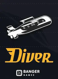 Diver crash adventure at F888 COM