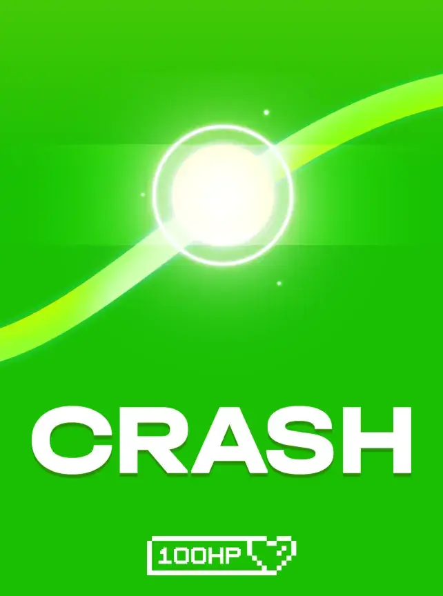 Crash Classic Crash at F888 COM