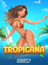 Tropicana Tropicana crash at F888 COM
