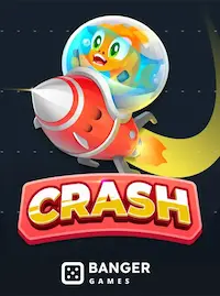 Crash Crash at F888 COM