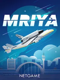 Mriya crash game at F888 COM