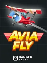 AviaFly crash game at F888 COM