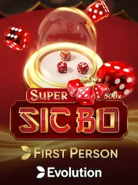 Sic Bo at F888 COM