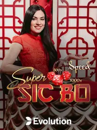 Sic Bo Super at F888 COM