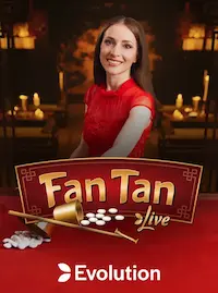 Fan Tan at F888 COM