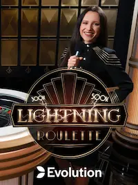 Lightning Roulette Lightning Roulette at F888 COM