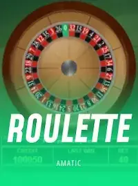 Roulette European Roulette at F888 COM