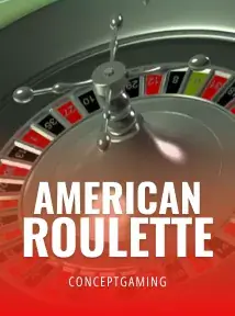 American Roulette American Roulette at F888 COM
