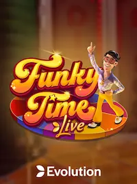 Funky Time at F888 COM