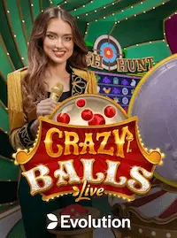 Crazy Ball at F888 COM