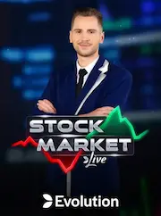 Stock Market at F888 COM