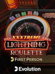XXXtreme Lightning Roulette at F888 COM