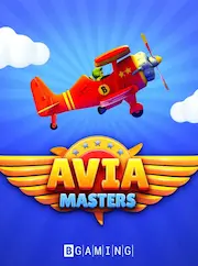 Avia Masters crash game at F888 COM
