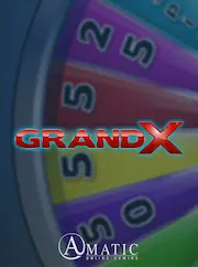 GrandX at F888 COM