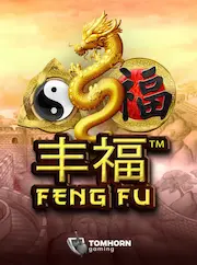 Feng Fu at F888 COM