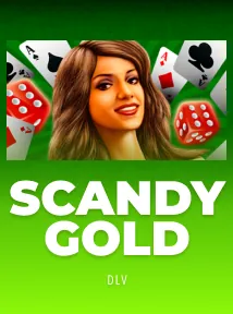 Scandy at F888 COM